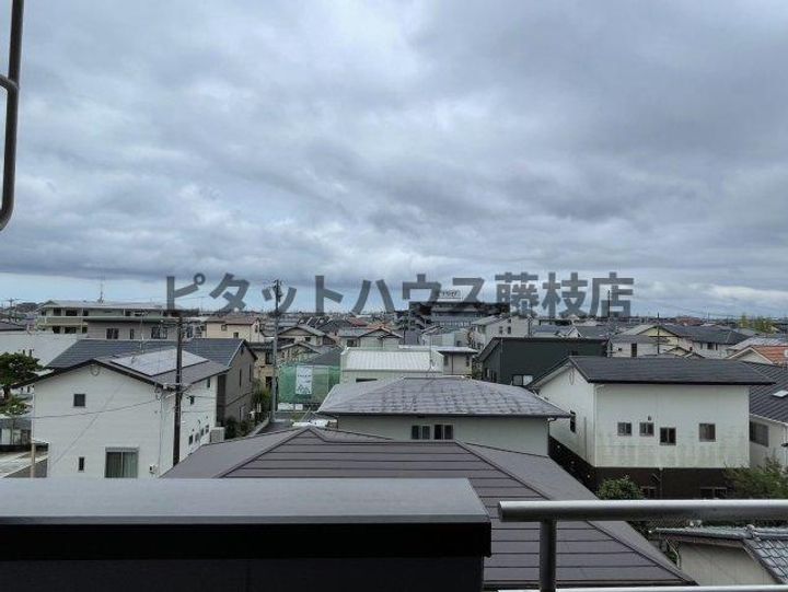 静岡県藤枝市高柳1丁目(マンション)の賃貸物件のその他画像
