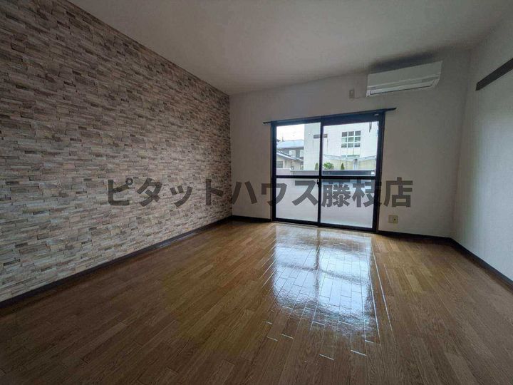 静岡県藤枝市田沼3丁目(マンション)の賃貸物件の内装