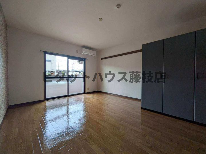 静岡県藤枝市田沼3丁目(マンション)の賃貸物件の内装