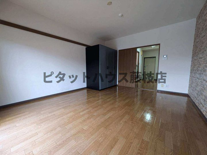 静岡県藤枝市田沼3丁目(マンション)の賃貸物件の内装