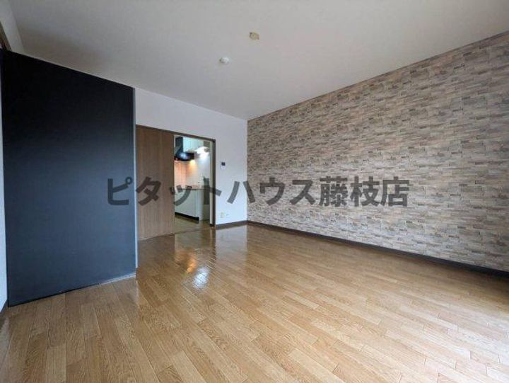 静岡県藤枝市田沼3丁目(マンション)の賃貸物件の内装