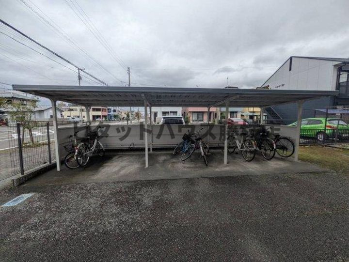 静岡県藤枝市田沼3丁目(マンション)の賃貸物件のその他画像