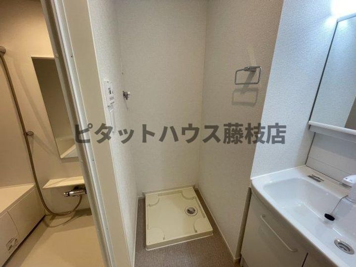 静岡県焼津市小土(アパート)の賃貸物件のその他画像