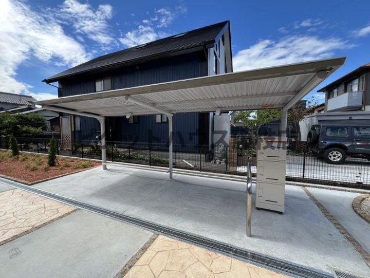 静岡県焼津市東小川3丁目(アパート)の賃貸物件のその他画像