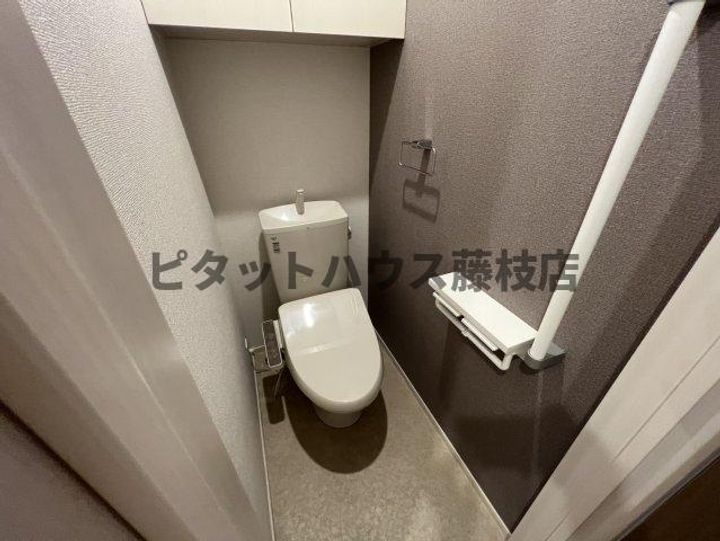 静岡県焼津市東小川3丁目(アパート)の賃貸物件105のその他画像