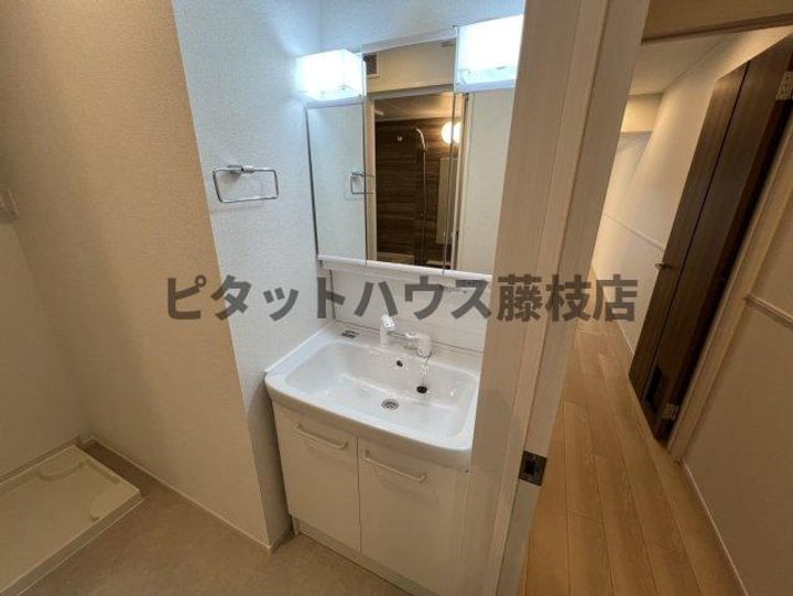 静岡県焼津市東小川3丁目(アパート)の賃貸物件105のその他画像