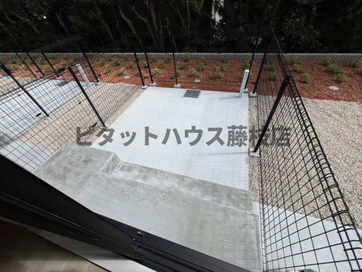 静岡県焼津市東小川3丁目(アパート)の賃貸物件105のその他画像