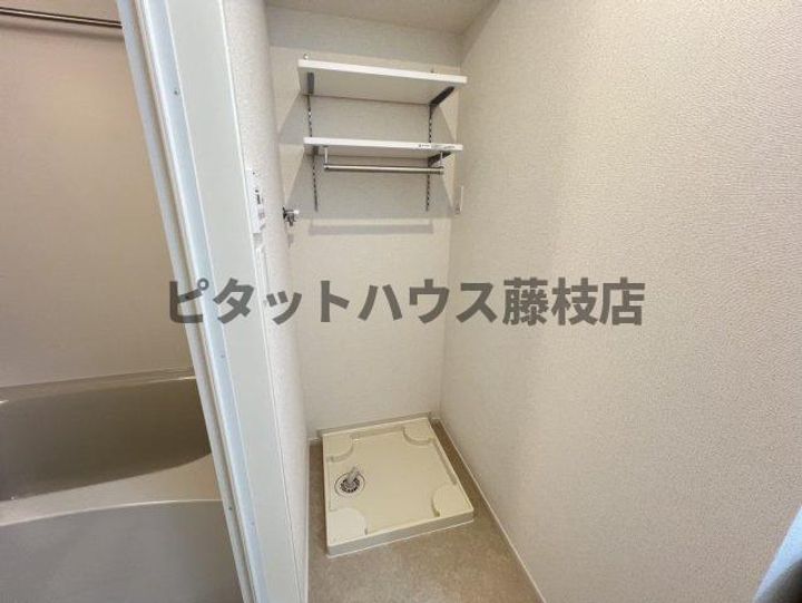 静岡県焼津市東小川3丁目(アパート)の賃貸物件105のその他画像