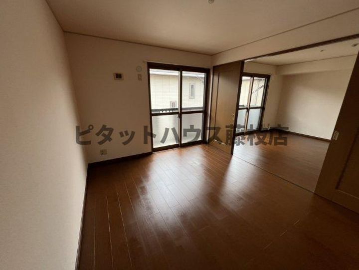静岡県焼津市大覚寺1丁目(アパート)の賃貸物件の内装