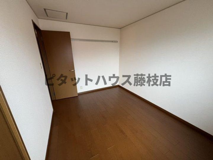 静岡県焼津市大覚寺1丁目(アパート)の賃貸物件の内装