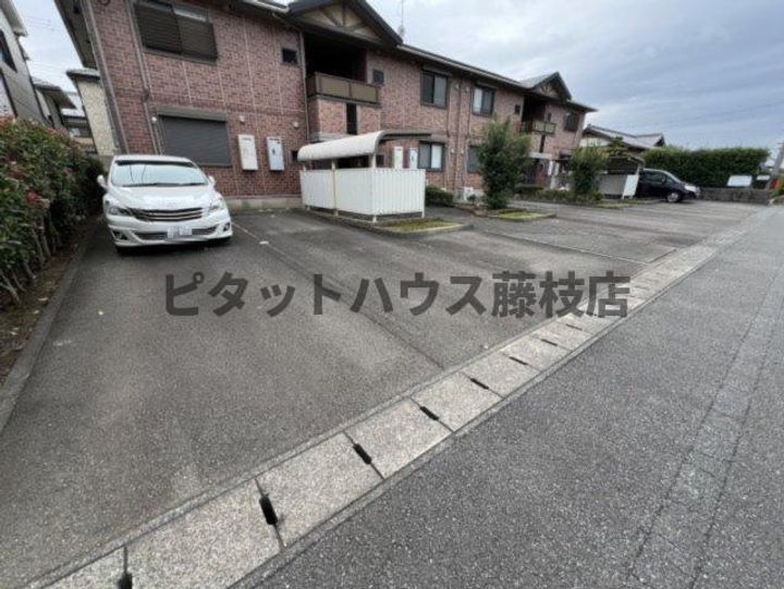 静岡県焼津市大覚寺1丁目(アパート)の賃貸物件のその他画像