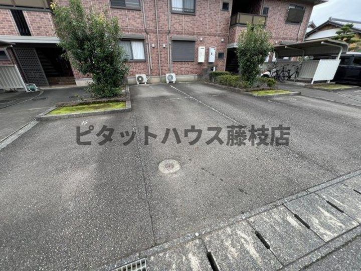 静岡県焼津市大覚寺1丁目(アパート)の賃貸物件のその他画像