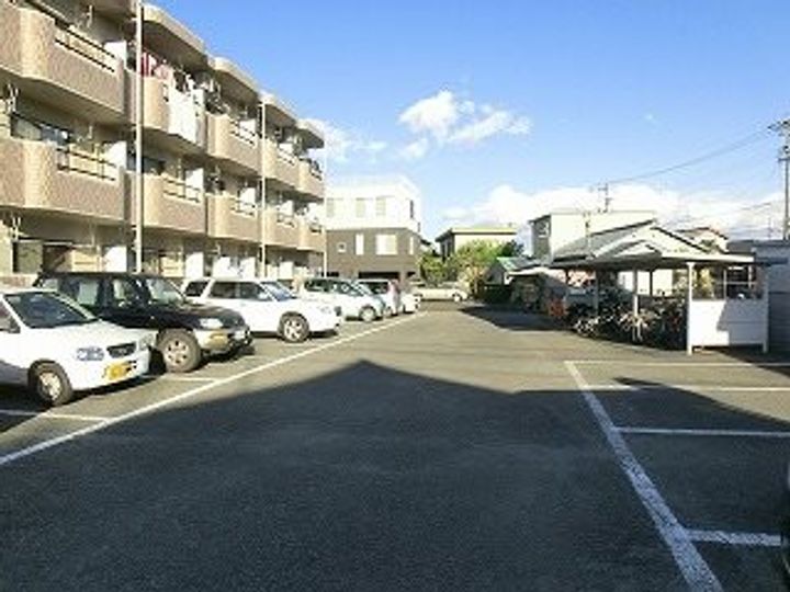 静岡県島田市道悦3丁目(マンション)の賃貸物件のその他画像