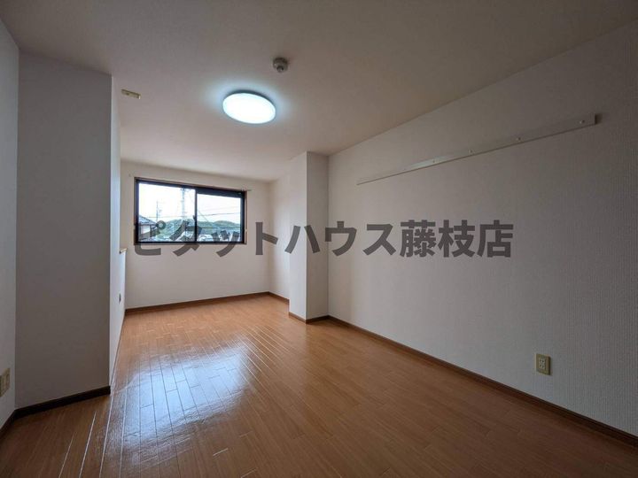 静岡県藤枝市水守3丁目(マンション)の賃貸物件の内装