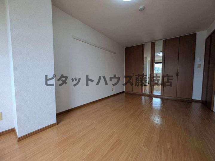 静岡県藤枝市水守3丁目(マンション)の賃貸物件の内装