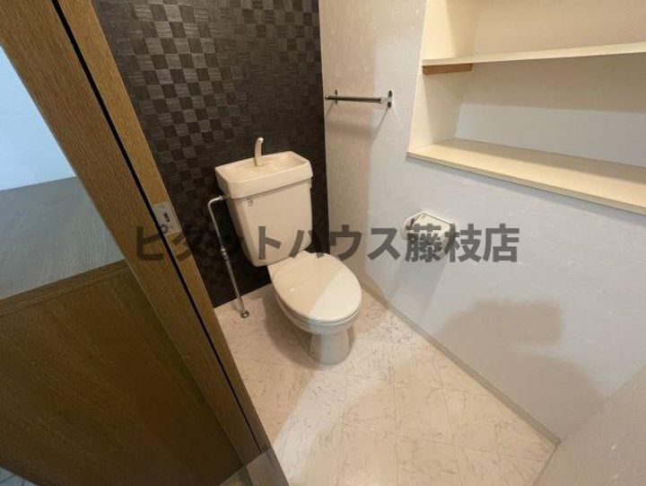 静岡県焼津市小土(アパート)の賃貸物件のその他画像