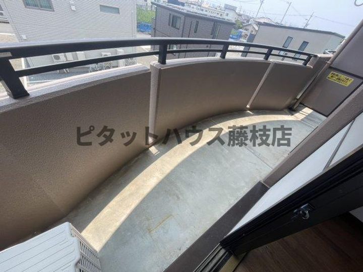 静岡県焼津市小土(アパート)の賃貸物件のその他画像