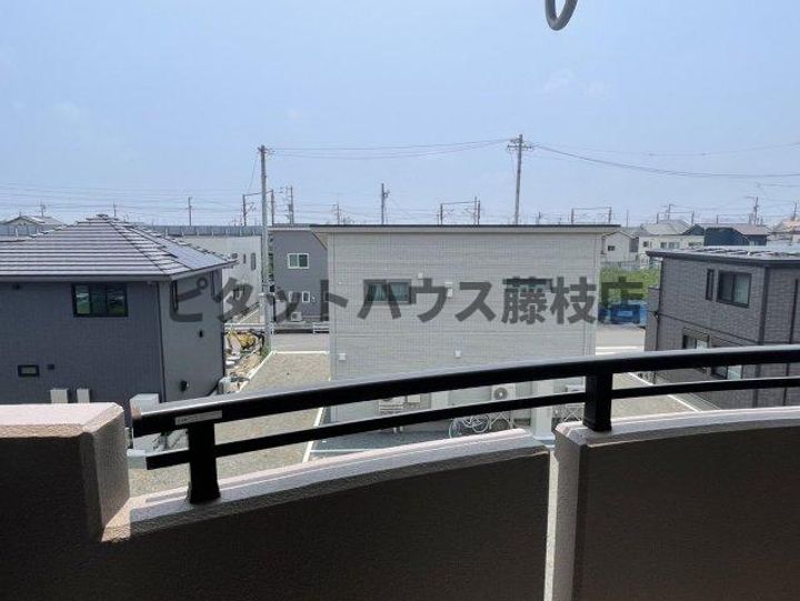 静岡県焼津市小土(アパート)の賃貸物件のその他画像