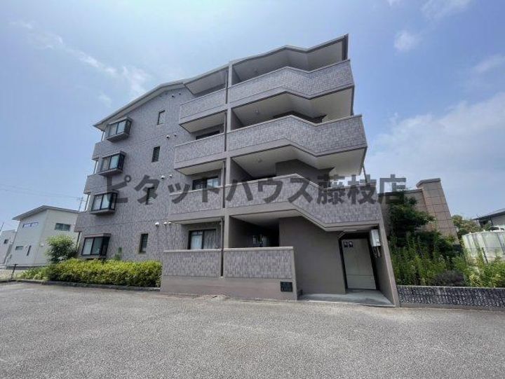 静岡県焼津市小土(アパート)の賃貸物件のその他画像