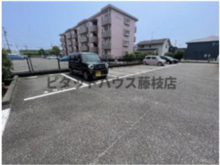 静岡県焼津市小土(アパート)の賃貸物件のその他画像