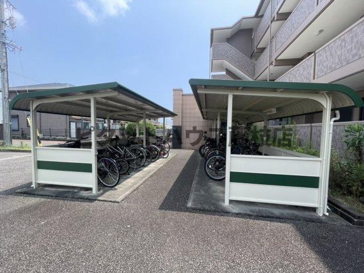 静岡県焼津市小土(アパート)の賃貸物件のその他画像