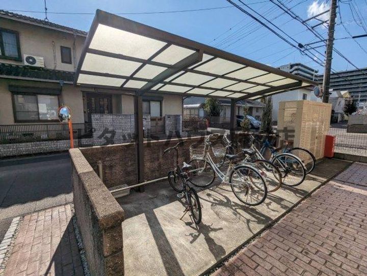 静岡県藤枝市小石川町2丁目(アパート)の賃貸物件のその他画像