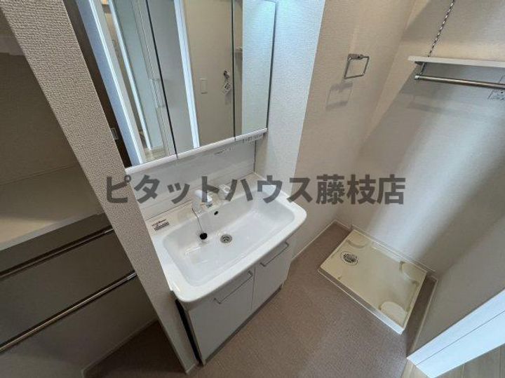 静岡県焼津市三ケ名(アパート)の賃貸物件のその他画像