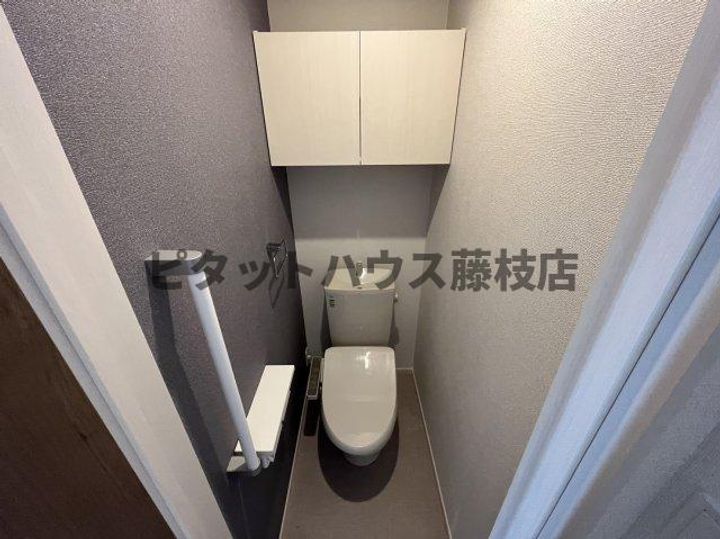 静岡県焼津市三ケ名(アパート)の賃貸物件のその他画像