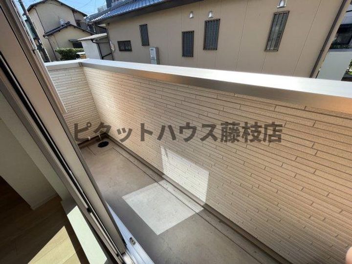 静岡県焼津市三ケ名(アパート)の賃貸物件のその他画像