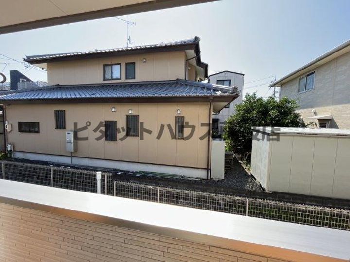 静岡県焼津市三ケ名(アパート)の賃貸物件のその他画像