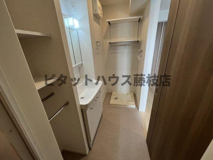 静岡県焼津市三ケ名(アパート)の賃貸物件のその他画像