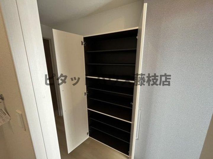 静岡県焼津市三ケ名(アパート)の賃貸物件のその他画像