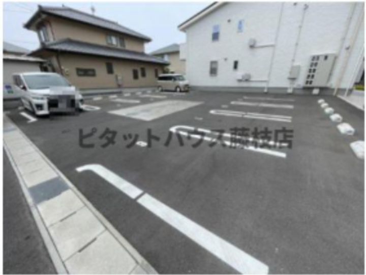 静岡県焼津市三ケ名(アパート)の賃貸物件のその他画像