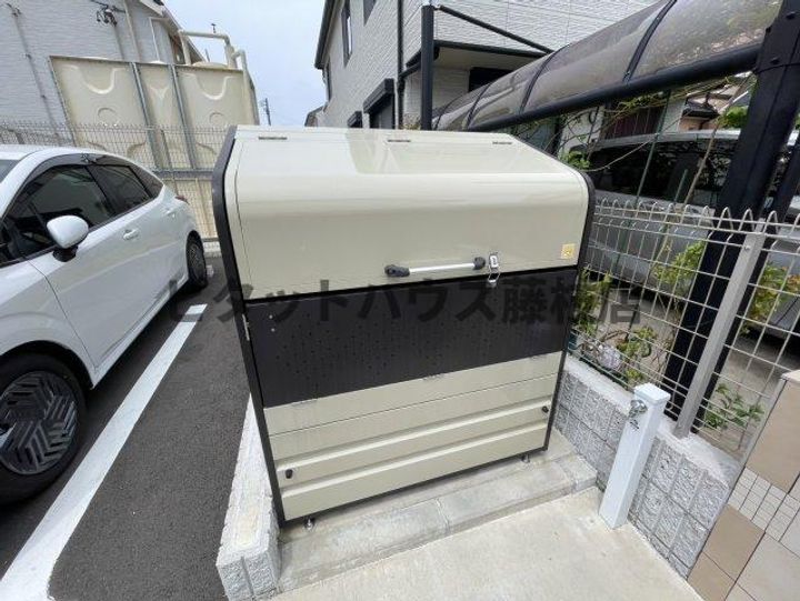 静岡県焼津市三ケ名(アパート)の賃貸物件のその他画像