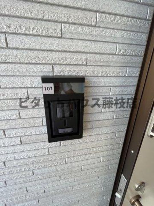 静岡県焼津市三ケ名(アパート)の賃貸物件のその他画像