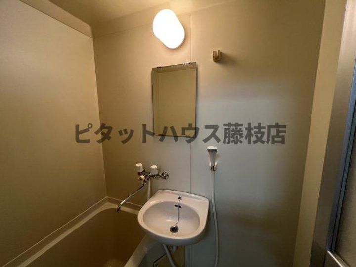 静岡県焼津市五ケ堀之内(マンション)の賃貸物件のその他画像