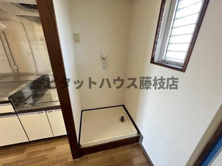 静岡県焼津市五ケ堀之内(マンション)の賃貸物件のその他画像