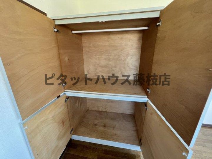 静岡県焼津市五ケ堀之内(マンション)の賃貸物件のその他画像