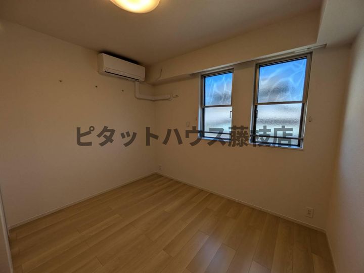 静岡県藤枝市音羽町3丁目(アパート)の賃貸物件の内装