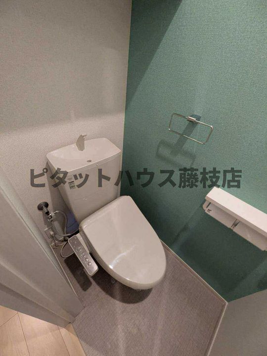 静岡県藤枝市音羽町3丁目(アパート)の賃貸物件のその他画像