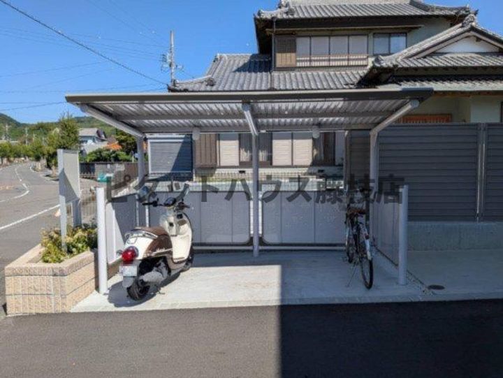 静岡県藤枝市音羽町3丁目(アパート)の賃貸物件のその他画像