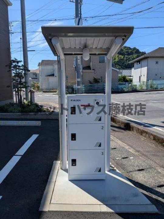 静岡県藤枝市音羽町3丁目(アパート)の賃貸物件のその他画像