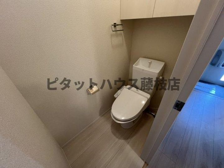 静岡県焼津市小屋敷(アパート)の賃貸物件のその他画像