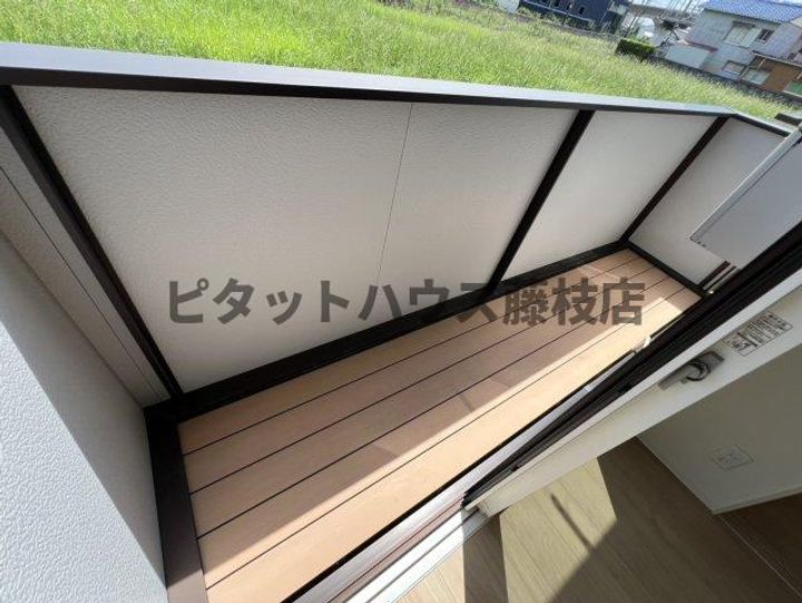 静岡県焼津市小屋敷(アパート)の賃貸物件のその他画像