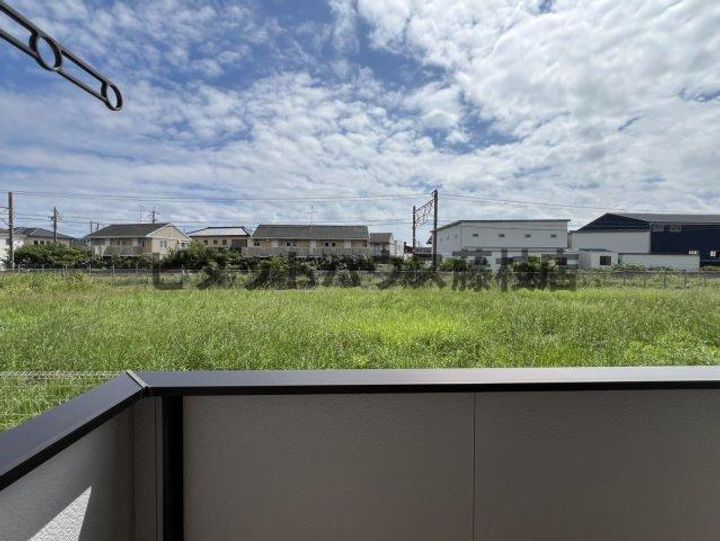 静岡県焼津市小屋敷(アパート)の賃貸物件のその他画像