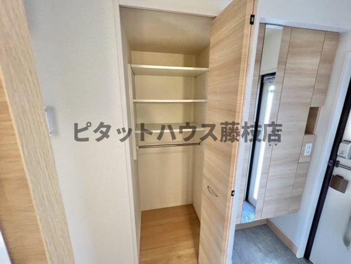 静岡県焼津市小屋敷(アパート)の賃貸物件のその他画像