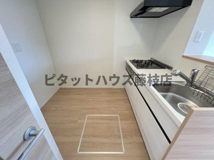 静岡県焼津市小屋敷(アパート)の賃貸物件のその他画像