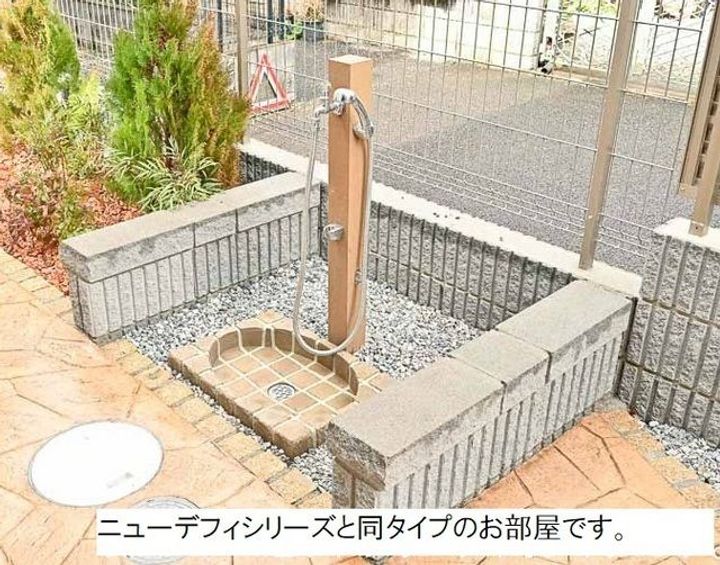 静岡県藤枝市高柳(アパート)の賃貸物件のその他画像