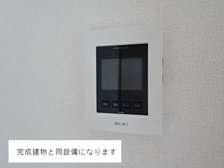 静岡県藤枝市高柳(アパート)の賃貸物件のその他画像