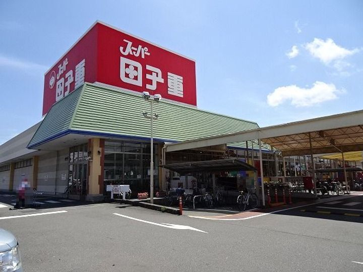 静岡県藤枝市高柳(アパート)の賃貸物件の周辺